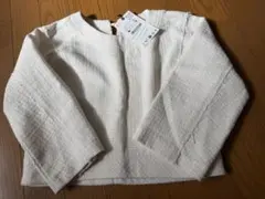ZARA長袖　120センチ