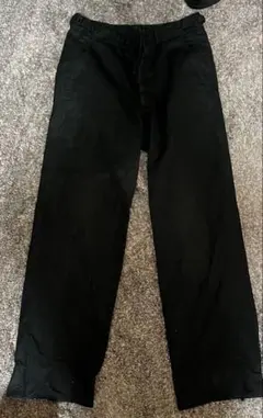 JIL SANDER Archive 00s Cotton Pantsのサムネイル