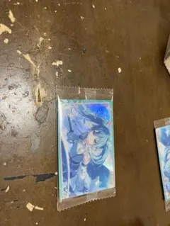 プロセカウエハースカード11 モモジャン初音ミク