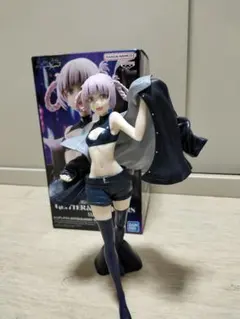 2026年最新】よふかしのうた 七草ナズナ フィギュアの人気アイテム
