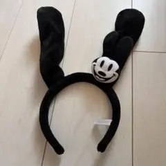 東京ディズニーリゾート　オズワルド カチューシャ