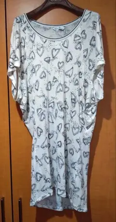 ヒステリックグラマー ワンピース チュニック