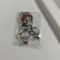 鬼滅の刃 無限列車編 猗窩座