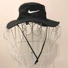 Nike ナイキ Dri-FIT UVカット バケットハット ブラック