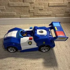 ⭐︎値下げ⭐︎パウ・パトロール 2in1 シティークルーザー