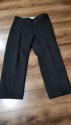 Dickies 874 Original Fit ワークパンツ 34　2本セット