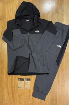 THE NORTH FACE APEX Flax Hoodie&Pant