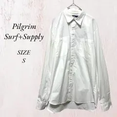 訳あり Pilgrim Surf+Supply ピルグリム サーフ+サプライのサムネイル