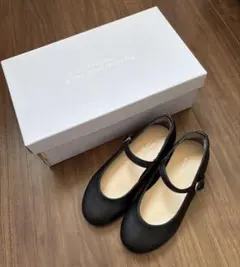 グリーンレーベルリラクシング　キッズシューズ　メリージェーン