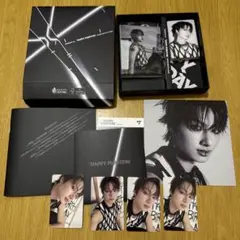 HAPPY BURSTDAY DAREDEVIL ジュン セミコンプ トレカ ②