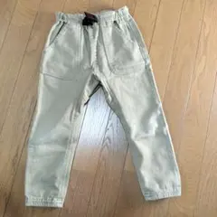 BREEZE　ジョガーパンツ　ワークパンツ