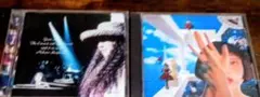 松任谷由実 CD2枚セット