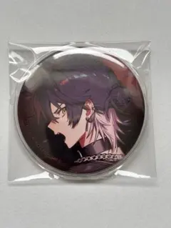 DIABOLIK LOVERS 缶バッジ 無神コウ - メルカリ