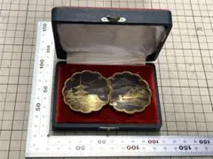 三菱重工 永年勤続社章【非売品】 - メルカリ