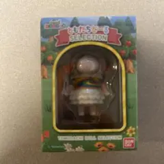 あつまれどうぶつの森 ともだちどーる SELECTION ちゃちゃまる