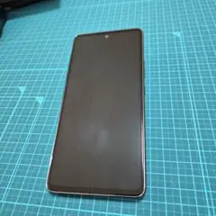 docomo Galaxy A54 5G SC-53C 本体