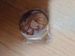 アズールレーン　缶バッジ　フッド