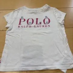 POLO RALPH LAUREN キッズ Tシャツ 110cmのサムネイル
