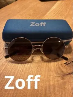 Zoffサングラス（ユニセックス）のサムネイル