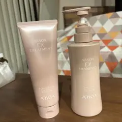 アルソア シャンプー、コンディショナー詰替 リフィル、ヘアミスト