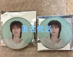 seventeen セブチ YAKUSOKU 缶バッジ ミンハオ ディエイト