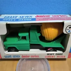 1/25 ケンワース/チャレンジ コンクリートミキサー車 プラモデル [AMT
