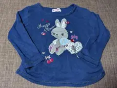 うさぎ トップス