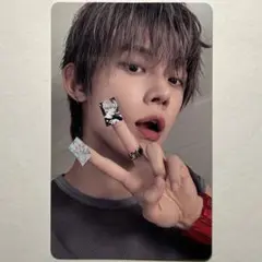 txt starkissed HMV ラキドロ ヨンジュン