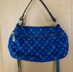 russet ラシット　ショルダーバック　バッグ