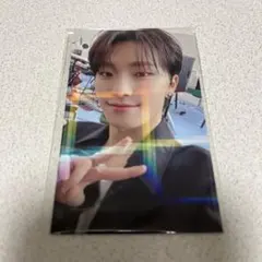 SEVENTEEN ディノ　ラキドロ