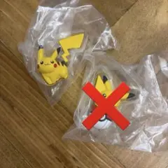 ポケモン 中国限定 30周年記念 マグネット 未使用 ピカチュウ - メルカリ