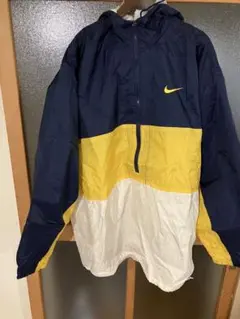 90’s NIKE vintage nylon jacket