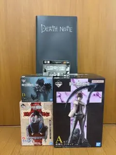 初版帯付き）デスノート 1巻 完全収録版 短編集 - メルカリ