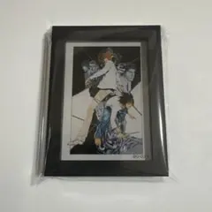 デスノート展　フレームマグネットコレクション　Vol.2