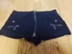 セシルマクビー！！ショートパンツ！