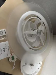 ドウシシャ サーキュライト 14畳 KCC-G14CM CIRCULIGHT - メルカリ