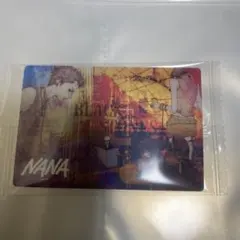 矢沢あい ツインウエハース NANA ブラスト