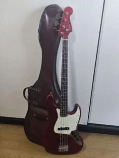 希少モデル」FUJIGEN NCJB KR10R-AL BGM ベース ピンク - メルカリ