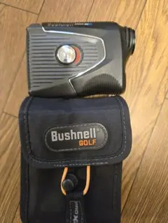 Bushnell PinSeeker PRO XE JOLT 本体のサムネイル
