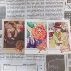 アイナナ ぱしゃこれ 和泉三月セット