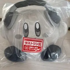 カービィ　1番くじ　ラストワン賞