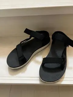 teva　テバ　サンダル HURRICANE 2　24cmのサムネイル