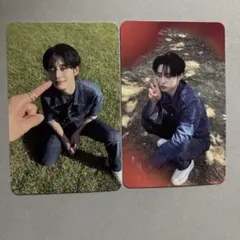 キムジウン タレントカード