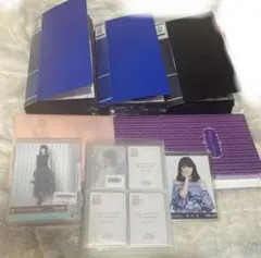 乃木坂46 生写真 バラ コンプ まとめ売り 約1200枚