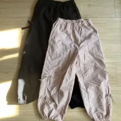 ダンス　レッスン着　130