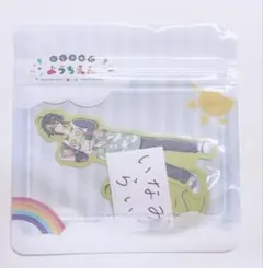 伊波ライ にじさんじようちえん ステッカーセット