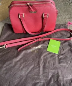 【最終価格】ケイトスペード ショルダーバッグ