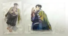 鬼滅の刃 アクリルスタンド 悲鳴嶼行冥