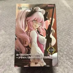 Fate アサシン/光のコヤンスカヤ ぬーどるストッパーフィギュア