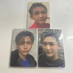 2026年最新】dongkiz トレカの人気アイテム - メルカリ